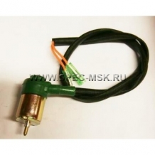 Клапан электромагнитный карбюратора G240F/G420/GG4800/GG7200/7500/8000