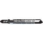 Пилки для лобзика Hitachi (2шт)