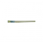 Кисть узкая натуральная щетина 10 мм - FIT-01244