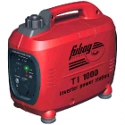 Инверторный генератор Fubag TI1000