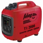Инверторный генератор Fubag TI2000