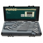 Набор ключей накидных Force 5085