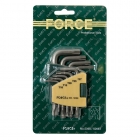Набор ключей торкс Force 5098