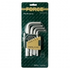 Набор ключей Force 5109S