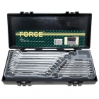 Набор ключей комбинированных Force 5161