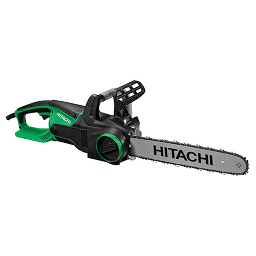 Цепная электропила Hitachi CS40Y