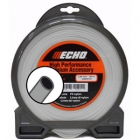 Леска для триммера Echo Titanium Power Line 2.5мм*81м (круглый)