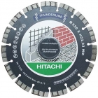 Универсальный алмазный диск Hitachi Thunderline 773046