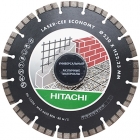 Диск алмазный отрезной Hitachi 125х2,2х22,2 CEE - 10 - 773048